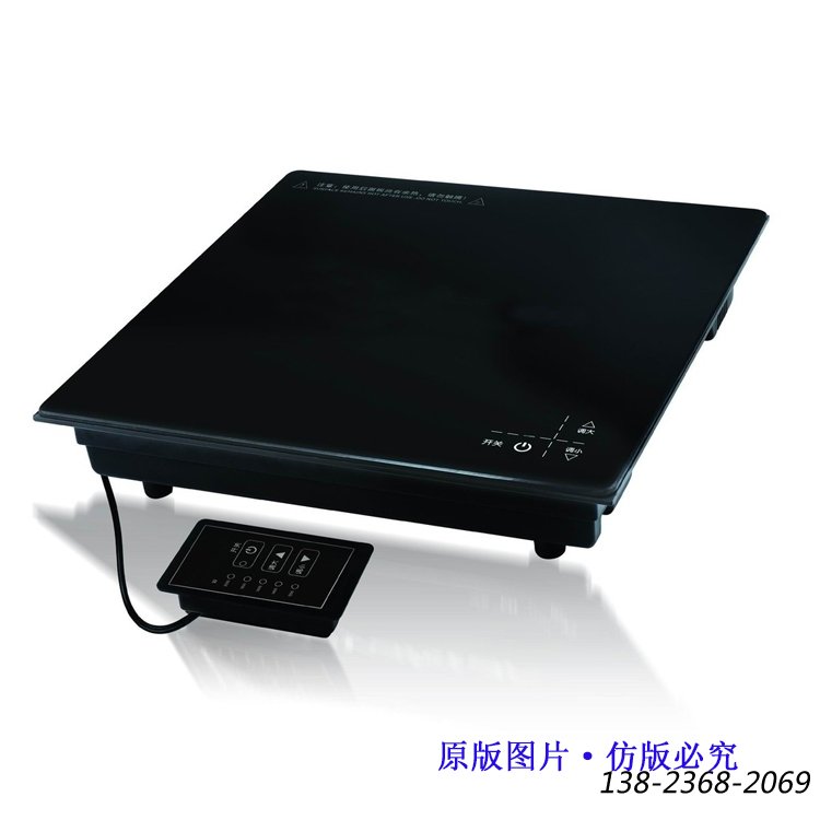 供應(yīng)商用線控電磁爐，特價(jià)電磁爐，火鍋店專用
