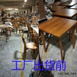 北歐實木餐桌椅訂做|一間廚房餐廳案例展示！