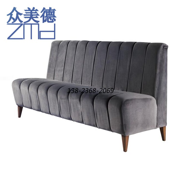 布藝沙發